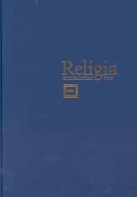 Encyklopedia religii Tom 6