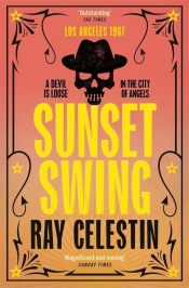 Sunset Swing - Celestin Ray