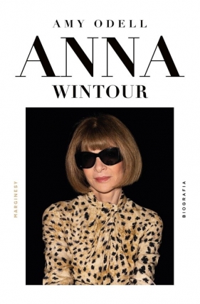 Anna Wintour - Odell Amy