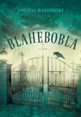 Blahebobla - Radomski Michał<br />