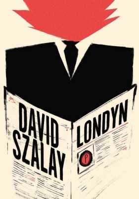 Londyn - Szalay David