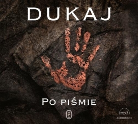 Po piśmie - Jacek Dukaj