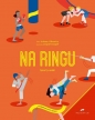 Na ringu. Sporty walki - Łukasz Olkowicz
