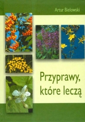 Przyprawy które leczą