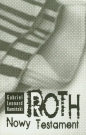 Roth Nowy Testament - Gabriel Leonard Kamiński