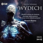 Wydech - Ted Chiang