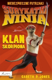 Surykatki Ninja Klan Skorpiona