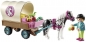 Playmobil Country: Bryczka z kucykiem (70998)
