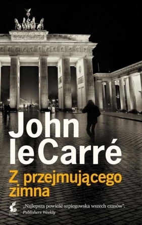 Z przejmującego zimna - Carre le John