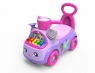 Jeździk Fisher Price Muzyczna Parada fioletowy (10347898) od 12 miesięcy