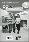 Go International! 3 Teacher's Resource Pack