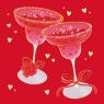  Karnet Uniwersalny - Red Velvet Drinks