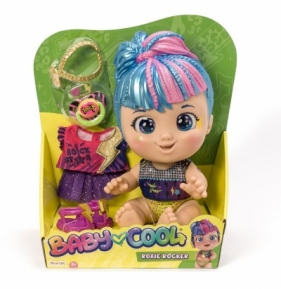 Baby Cool: Roxie Rocker, Lalka