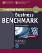 Business Benchmark Upper Intermediate Student's Book - Guy Brook-Hart