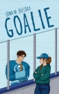 Goalie - Lena Bielska
