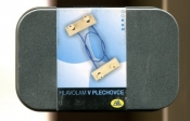 Łamigłówki drewniane w metalowym pudełku Typ 6 - <br />