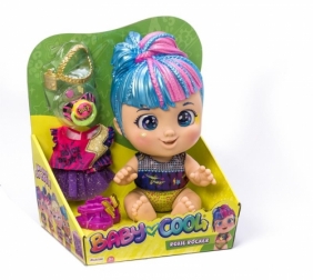 Baby Cool: Roxie Rocker, Lalka