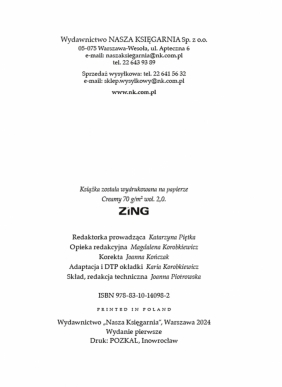 Ale historia... Jak Tadeusz Kościuszko chciał ratować Polskę - Grażyna Bąkiewicz