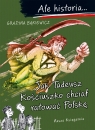 Ale historia... Jak Tadeusz Kościuszko chciał ratować Polskę Grażyna Bąkiewicz