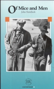 Of mice and men - John Steinbeck