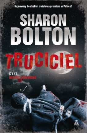 Truciciel - Bolton Sharon