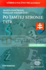 Po tamtej stronie Tatr  Pancikova Marta, Stefańczyk Wiesław