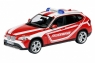 SCHUCO BMW X1 (E84) Feuerwehr