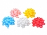 Paczka Rozetka z brzegiem 1/8,5cm 50 sztuk 5660313