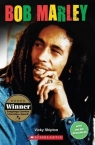 Bob Marley. Reader B1 + CD praca zbiorowa