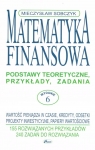 Matematyka finansowa w.6 Mieczysław Sobczyk