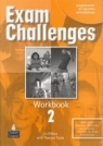 Exam Challenges 2 Workbook Maris Amanda, Siuta Tomasz