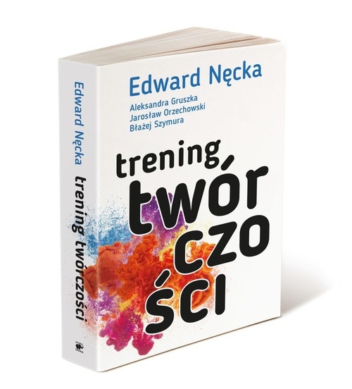 Trening twórczości