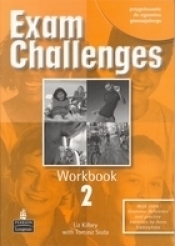 Exam Challenges 2 Workbook