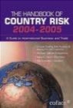 Handbook of Country Risk
