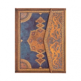 Notes w linie Safavid Indigo Ultra