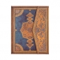 Notes w linie Safavid Indigo Ultra