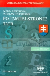 Po tamtej stronie Tatr - Stefańczyk Wiesław