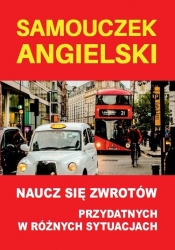 Samouczek angielski Naucz się zwrotów przydatnych w różnych sytuacjach - Jacek Gordon