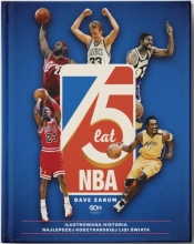 75 lat NBA w.3 - Dave Zarum