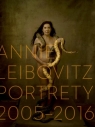 Annie Leibovitz Portrety 2005-2016 Leibovitz Annie