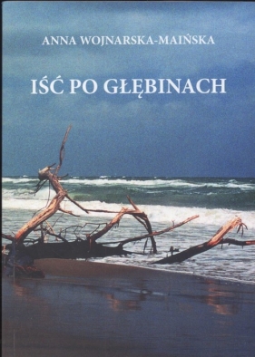 Iść po głębinach - Wojnarska-Maińska Anna