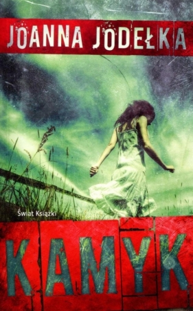 Kamyk TW w.2015 - Joanna Jodełka