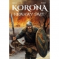 Korona. Krwawy świt - Zygmunt Similak, Robert Zaręba