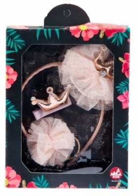 Opaska Mega Creative zestaw (461312)