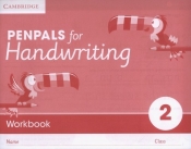 Penpals for handwriting Year 2 Workbook - Gill Budgell, Kate Ruttle