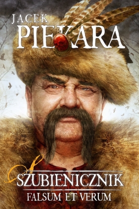Szubienicznik Falsum et verum - Piekara Jacek<br />