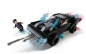 Lego DC Super Heroes: Batmobil - pościg za Pingwinem (76181)