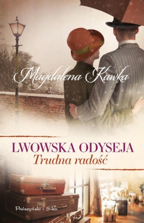 Trudna radość - Kawka Magdalena
