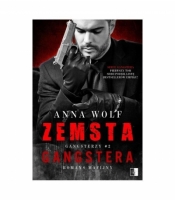 Zemsta gangstera - Anna Wolf