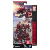 HASBRO TRA Generations Legends, Warpath (B0971EU4N/B1798)